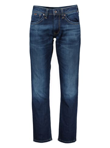 Pepe Jeans Jeans "Cash" - Regular fit - in Dunkelblau