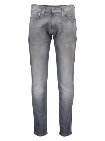 Pepe Jeans Jeans "Stanley" - Slim fit - in Grau