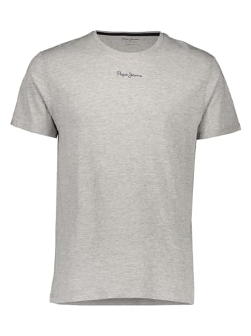 Pepe Jeans Shirt "Derok" in Grau
