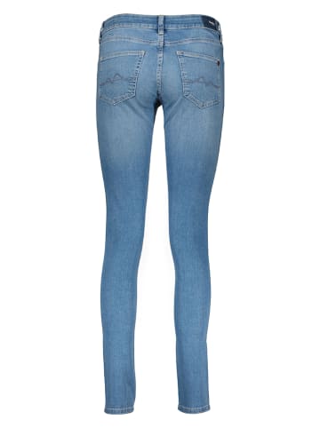 Pepe Jeans Jeans - Skinny fit - in Blau