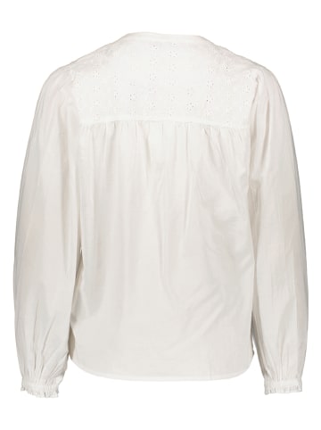 Pepe Jeans Blouse wit