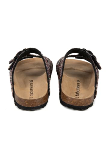 BABUNKERS Family Slippers meerkleurig