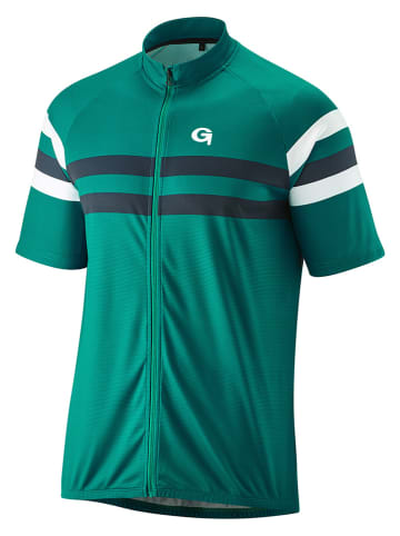 Gonso Fietsshirt "Samuel" groen
