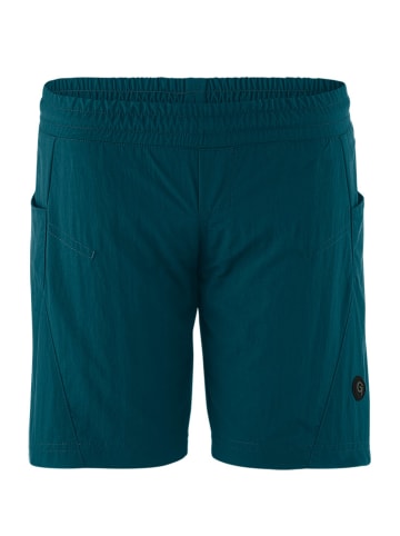 Gonso Fietsshort petrol