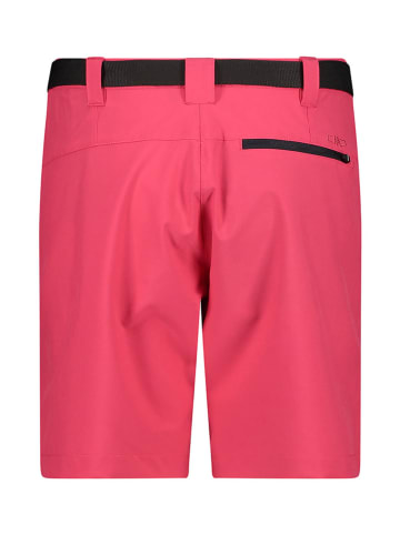 CMP Functionele bermuda roze