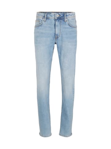Tom Tailor Jeans "Josh" - Slim fit - in Hellblau