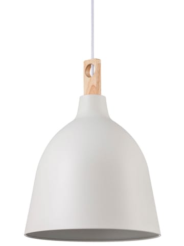 Nordlux Hanglamp "Moku" wit - (B)21 x (H)30 cm