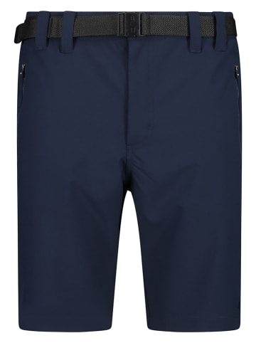 cmp Functionele short donkerblauw