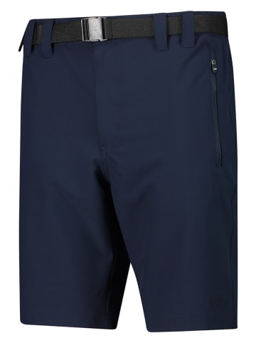 cmp Functionele short donkerblauw