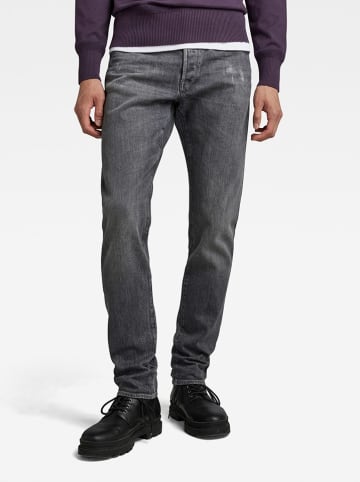 G-Star Jeans - Slim fit - in Grau