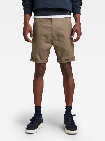G-Star Short taupe