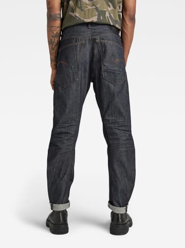 G-Star Spijkerbroek - regular fit - donkerblauw