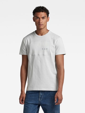 G-Star Shirt wit
