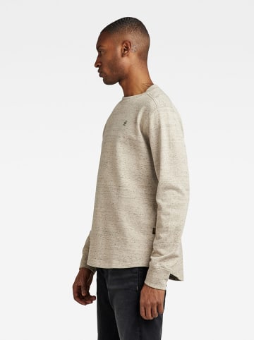 G-Star Sweatshirt beige