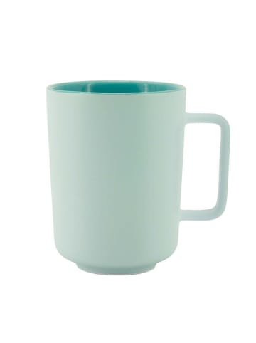 Remember Kop "Ola" mintgroen - (H)10,5 cm - Ø 8 cm