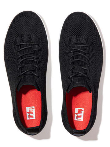 fitflop Sneakers zwart