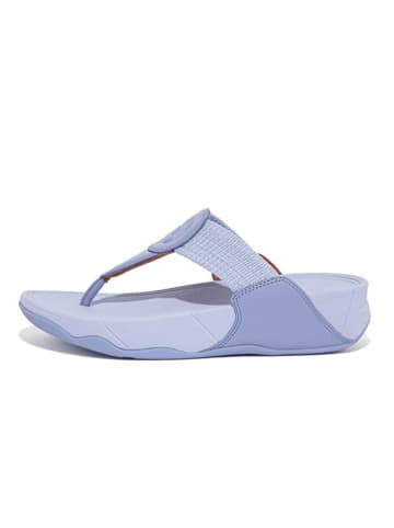 fitflop Teenslippers lila