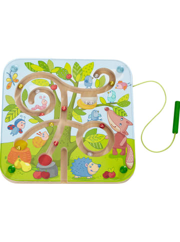 Haba Magneetspel "Boomlabyrinth" - vanaf 2 jaar