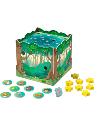 Haba Gra pamięciowa "Forest Friends" - 2+