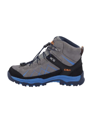 cmp Leren wandelboots "Mataar" grijs