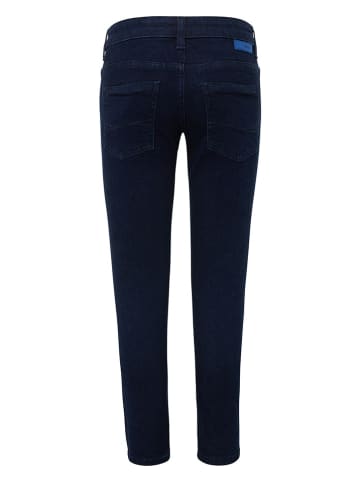 Mexx Jeans "Jammy" - Slim fit - in Dunkelblau