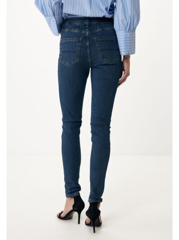 Mexx Jeans - Skinny fit - in Dunkelblau