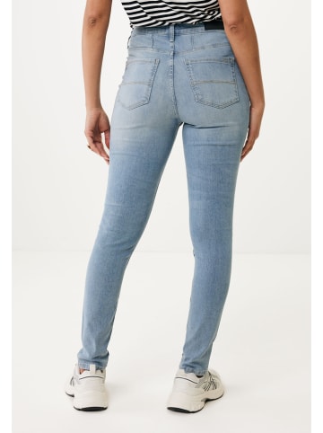 Mexx Jeans "Andrea" - Skinny fit - in Hellblau