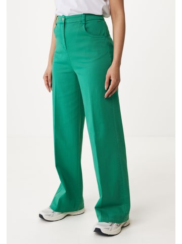 Mexx Broek "Olivia" groen