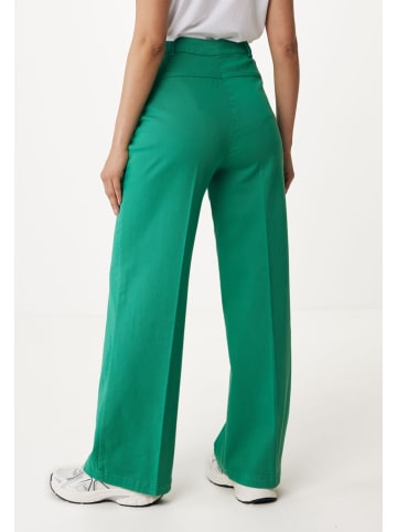 Mexx Broek "Olivia" groen