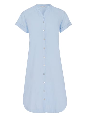 Mexx Kleid in Hellblau