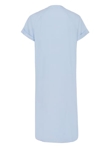 Mexx Kleid in Hellblau