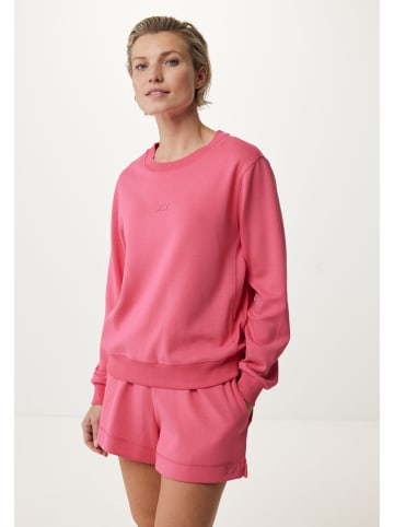 Mexx Sweatshirt in Pink