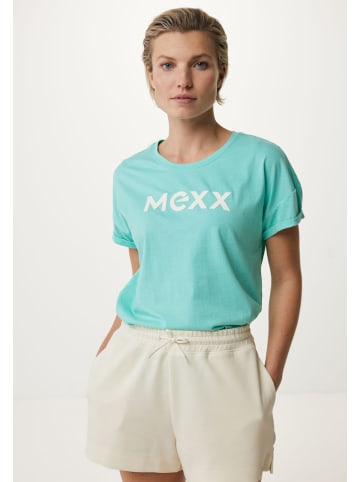 Mexx Shirt turquoise