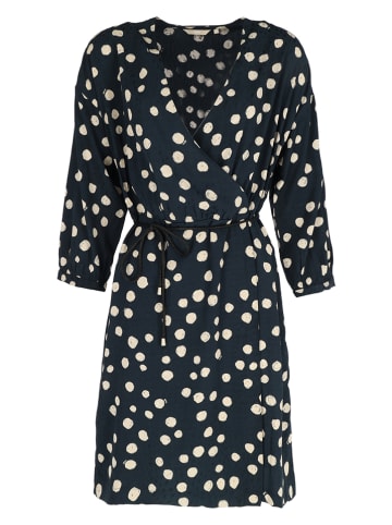 Mexx Kleid in Dunkelblau