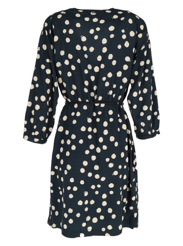 Mexx Kleid in Dunkelblau