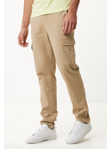 Mexx Cargohose "Ramon" in Sand