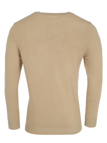 Mexx Trui in beige