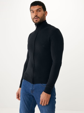 Mexx Vest zwart