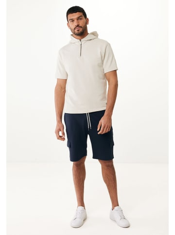 Mexx Hoodie lichtgrijs