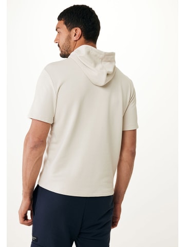 Mexx Hoodie in Hellgrau