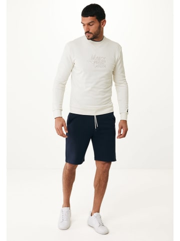 Mexx Sweatshirt in Weiß