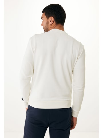 Mexx Sweatshirt in wit