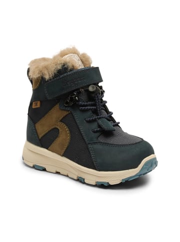 bisgaard Boots donkerblauw