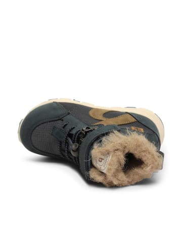 bisgaard Boots donkerblauw