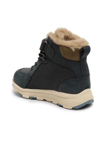 bisgaard Boots donkerblauw