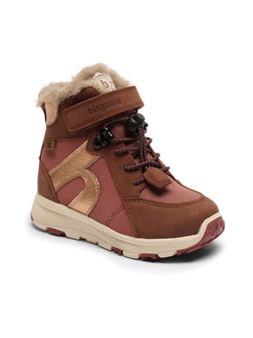 bisgaard Boots lichtroze