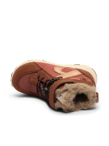 bisgaard Boots lichtroze
