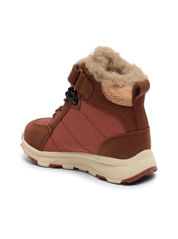 bisgaard Boots lichtroze