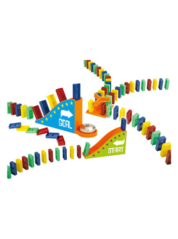 Noris Układanka "Domino Run Basic" - 3+