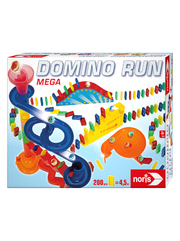 Noris Legespiel "Domino Run Mega" - ab 3 Jahren